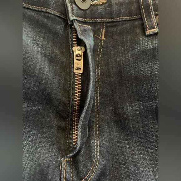 Paige federal after hours men jeans used in good condition - Picture 5 of 6